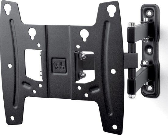 One For All WM4251 Vesa 200 Wandhalterung – schwenkbar (180°)