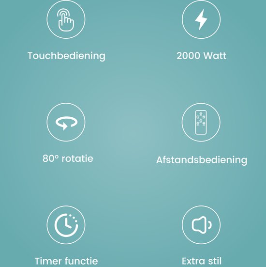 AirKing Turmventilator 117cm - Säulenventilator mit Fernbedienung - Timer - 3 Geschwindigkeitsmodi - Oszillation & dimmbarer LED-Bildschirm - Energieeffizient - Ventilator zur Raumkühlung - Schwarz