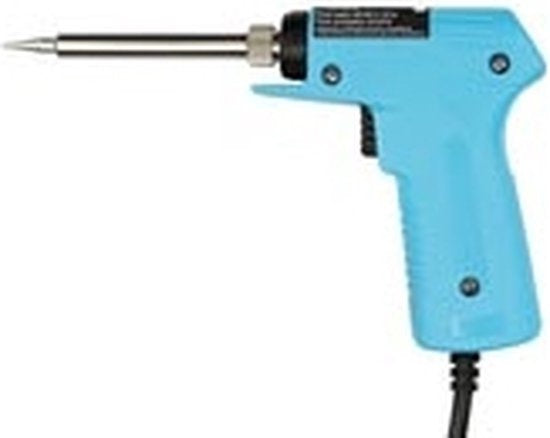 Velleman Keramik-Lötpistole "Quick Hot" 30-130W / 220-240Vac