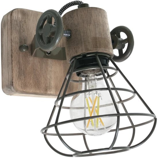 Spot Anne Lighting Guersey – Grün