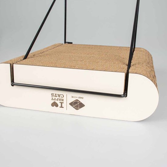 Wandregal - David S - Beige