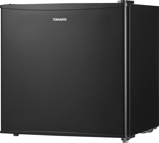 Tomado TFM4402B - Mini-Gefrierschrank - Freistehend - Bar-Modell - 31 Liter - Schwarz