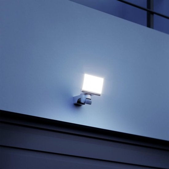 Steinel LED-Strahler XLED Home 2 weiß