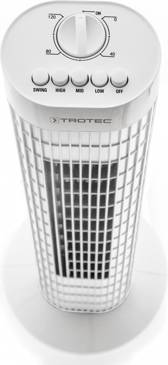 TROTEC Turmventilator TVE 30 T