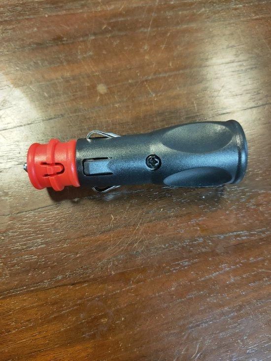 Sicherheits-Universalstecker 12 V