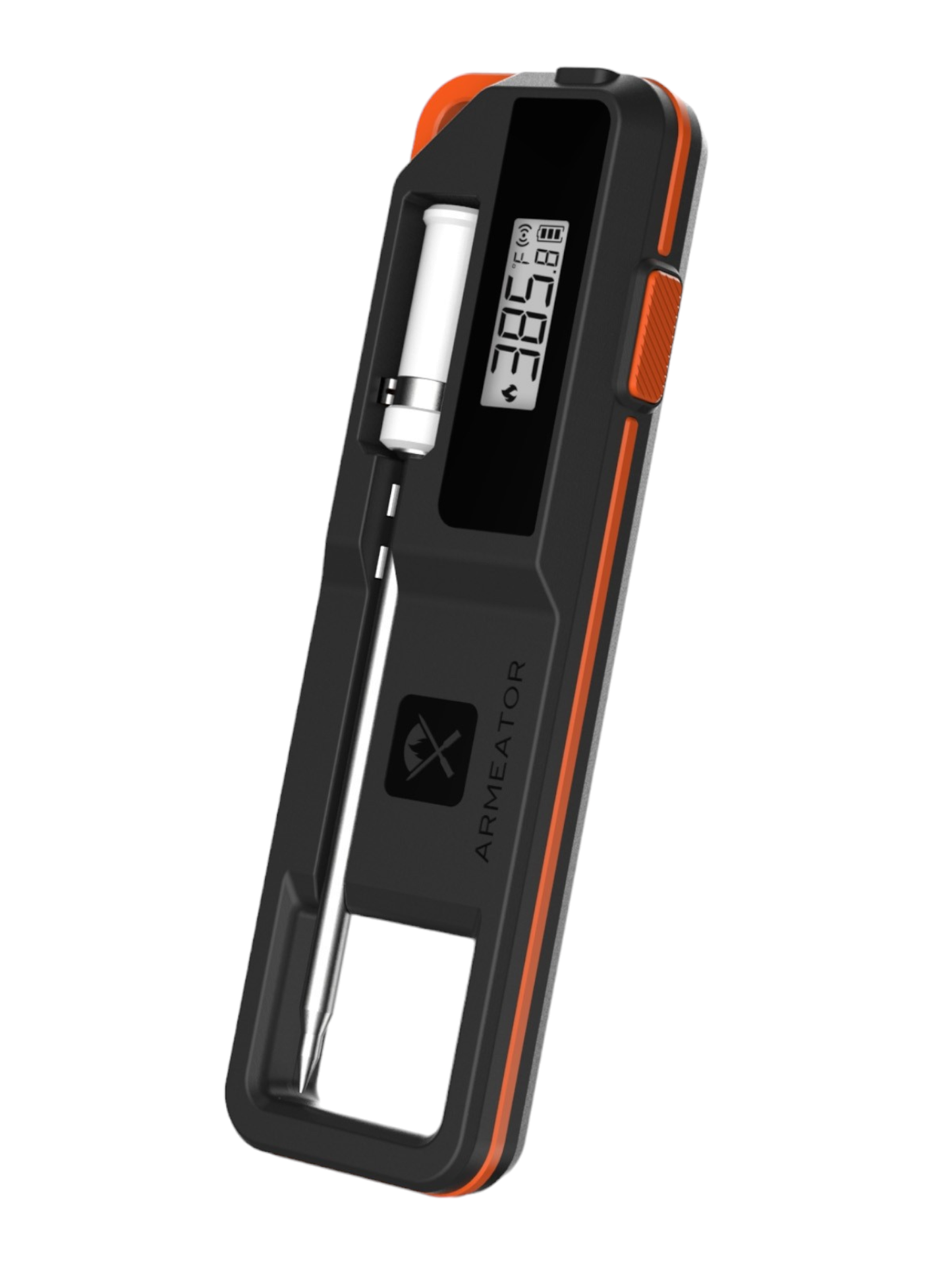ARMEATOR A1 Kabelloses Bluetooth-Fleischthermometer