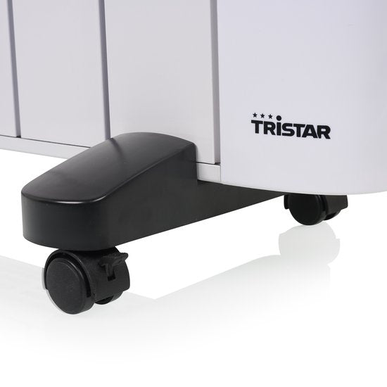 Digitales Heizgerät Tristar KA5866 600 W