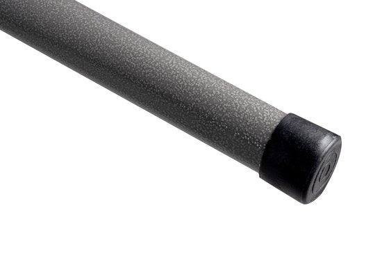 Campingtisch zusammenklappbar - Gartentisch Kunststoff - 180x74x74cm - bis zu 6 Personen - Weiß