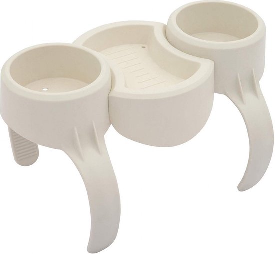 Bestway Becherhalter für Lay-Z-Spa