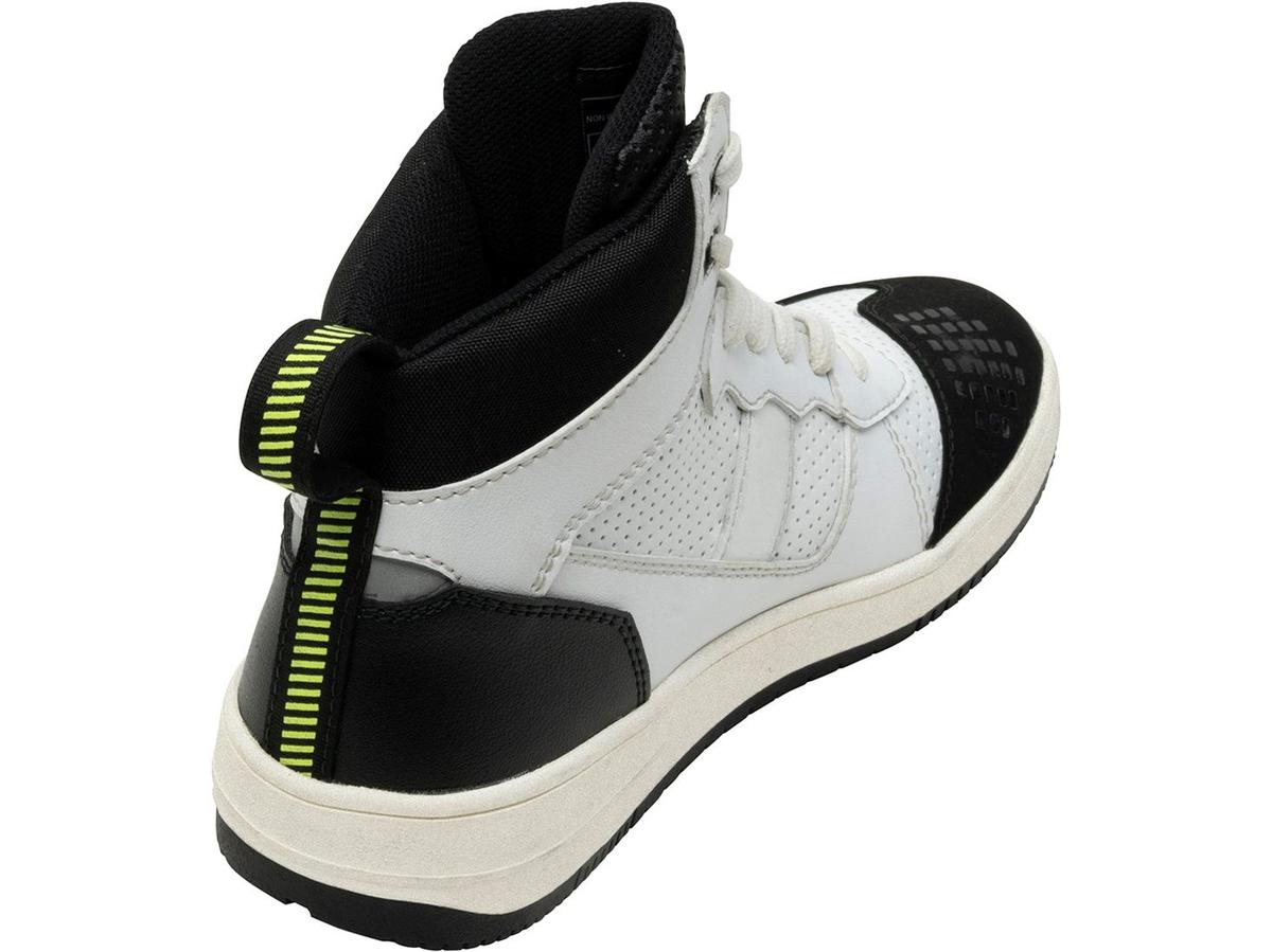Claw Decent Sneakers – Herren – Größe 45 – Weiß