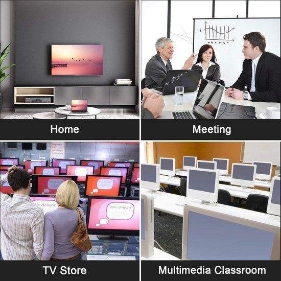 GarpexÂ® für TV Google Home Spotify - Youtube - Wifi - Dongle - Mediaplayer - Mediastreamer