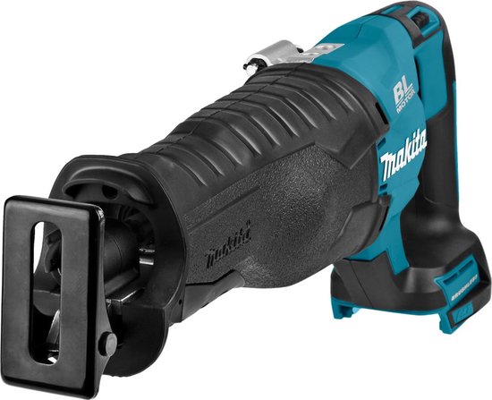 Makita DJR187z 18-V-Li-Ionen-Säbelsäge – Gerät ohne Akkus und Ladegerät
