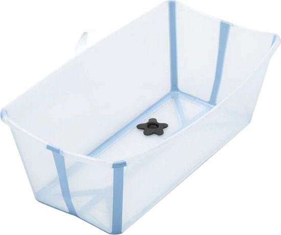Stokke® Flexi Bath® – Ocean Blue