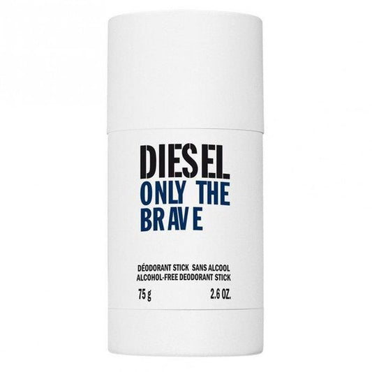 Diesel Only The Brave - 75 ml - Deodorant Stick - Deodorant Stick für Männer