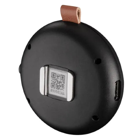 Genie Syrp Manfrotto Micro - Auslass - Schwarz