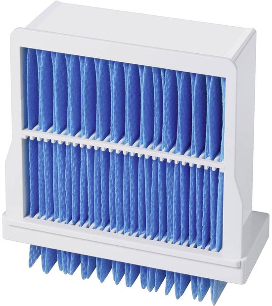 Beurer LV 50 Fresh Luftkühler – Luftkühler & Tischventilator – Kompakt – Tragbar – 3 Geschwindigkeitsstufen – Inkl. Flasche und Micro-USB-Kabel – 3 Jahre Garantie – Weiß