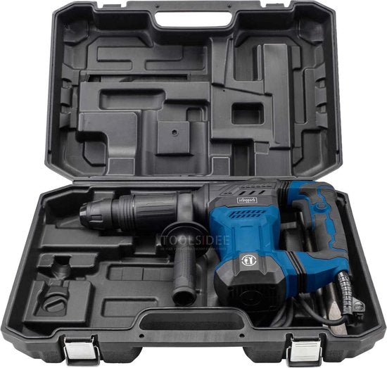 Scheppach Abbruchhammer AB1500X mit Koffer