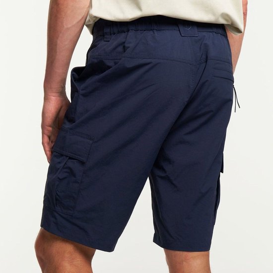 Tenson Travis Kurze Cargohose Herren - Größe XXL