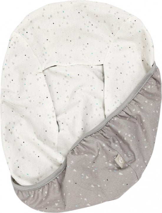 Stokke Tripp Trapp Newborn-Bezug – Sweet Hearts