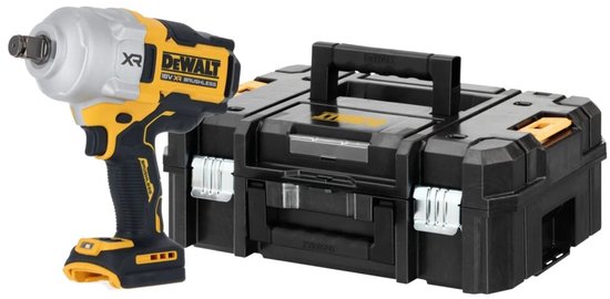 DeWALT DCF964NT Akku-Schlagschrauber 1898 Nm, 3/4-Zoll-Reibungskupplung, 18 V XR Basic Body bei TSTAK