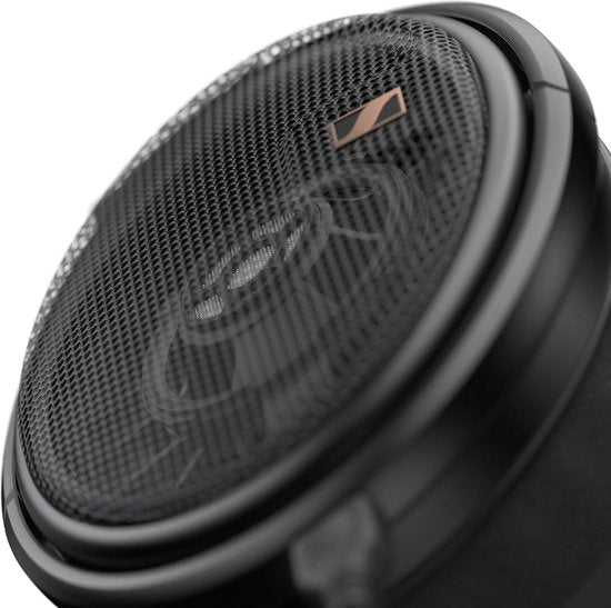 Sennheiser HD 660 S2 - Kopfhörer - Schwarz