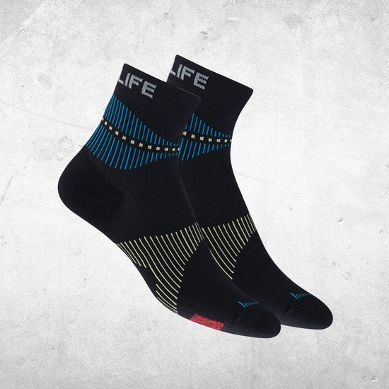 Neurosocks von VoxxLife Crew / Ihr erster Schritt zu mehr Lebensqualität