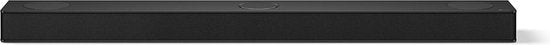 LG DS80TR – Soundbar – 5.1.3-Kanal – Dolby Atmos – Kabelloser Subwoofer