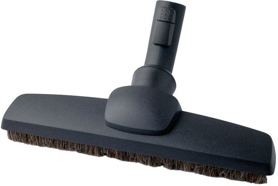 AEG AP240 Silent – Parkettdüse – Parkettbürste – Staubsaugerdüse – 32 mm – 1 Stück