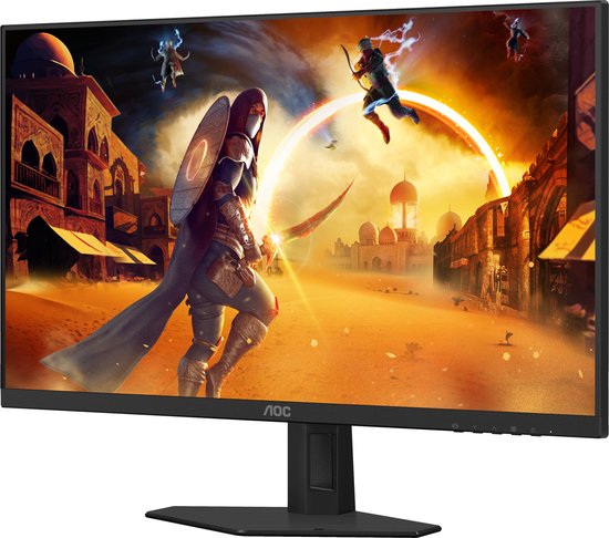 AOC G4 25G4SRE – Full-HD-IPS-Gaming-Monitor – 25 Zoll – 310 Hz