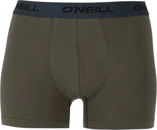 O'Neill Boxershorts Herren (3er-Pack) - Größe S
