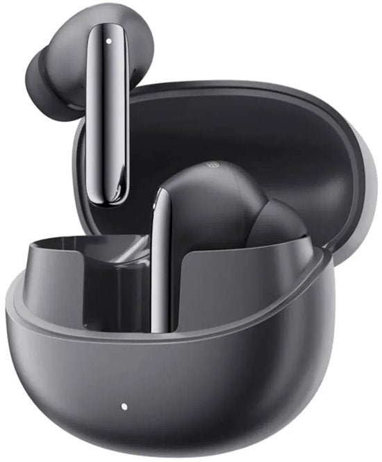 QCY – HT08 schwarz – Kopfhörer