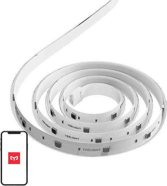 Yeelight LED-Lichtband Pro Verlängerung 1 m