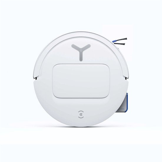 Ecovacs - DEEBOT T80 OMNI WHITE - Staubsaugerroboter mit Wischfunktion