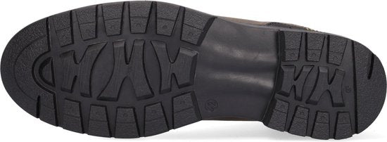 PME Legend – Herren-Schnürschuhe Fleetman – Grün – Größe 46