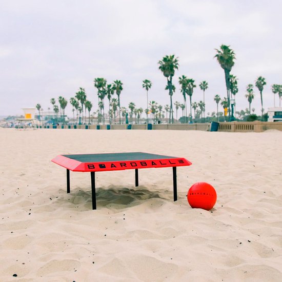 Boardball-Set