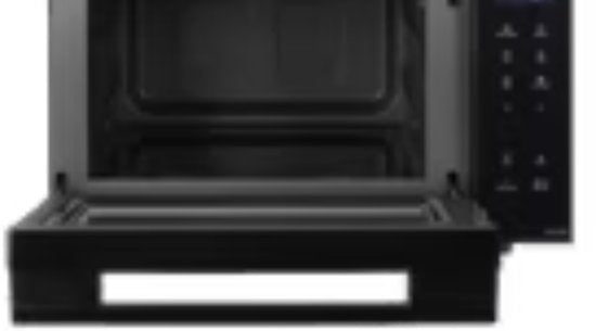 Panasonic Kombi-Mikrowelle NN-DF38PBEPG