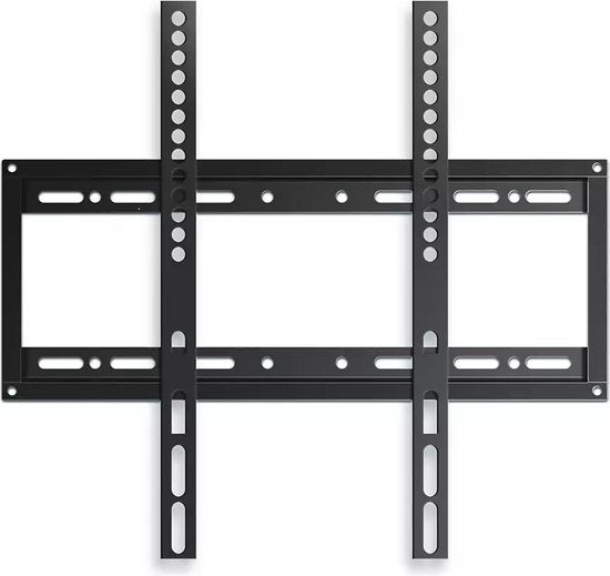 Philips - SQM5226/00 - Fernseher Halterung - 26" bis 70" - Max 55 Kilo - VESA - LCD, LED, OLED und QLED - Schwarz