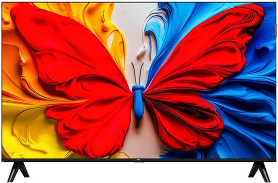 TCL 32V5C – 32 Zoll – Full HD QLED – 2025 – Smart-TV