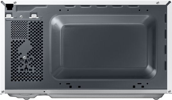 Samsung MS20A3010AH - Solo-Mikrowellenherd - Schwarz