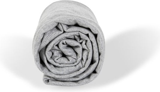 EL Life maternity pillow cover - Bezug für J-Form, Baumwolle 155cm