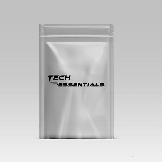 Tech Essentials Auto/Lautsprecher Bluetooth-Empfänger - USB/AUX - Bluetooth 5.1 | Empfänger - Sender - Audio - Mikrofon