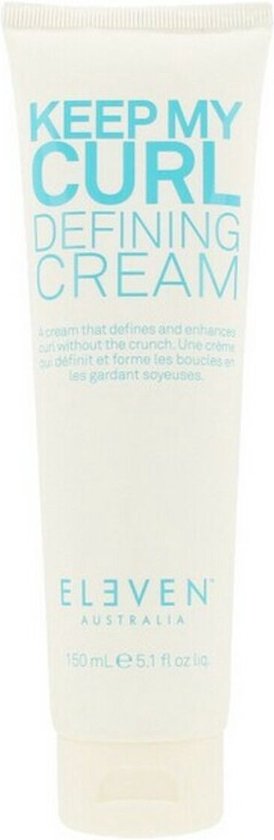 Eleven Australia – Keep My Curl Defining Cream – 150 ml