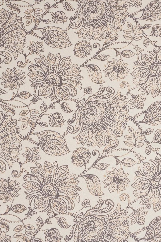 In The Mood Collection Venedig Sonnenschirm - H238 x Ø220 cm - Beige