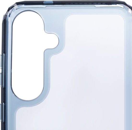 SoSkild Samsung Galaxy S24+ Gehäuse - Defend 2.0 Heavy Impact Case - Rauchgrau