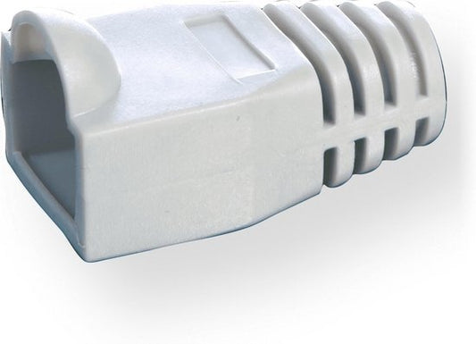 Gummikappe Stopfen 8/8 Grau