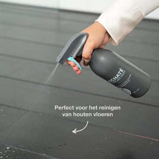 Achaté Bodenreiniger - Allgemeiner Holzduft - 500ml