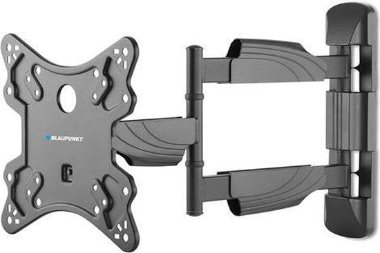 TV-Halterung 23"-42", max. 35 kg, neig- und schwenkbar