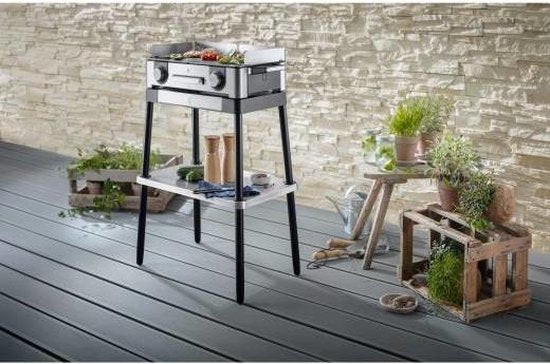 WMF 61.3024.5144 Zubehör für Außengrill/Grill: Grillständer