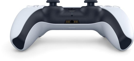 Sony PS5 DualSense Wireless-Controller – Weiß