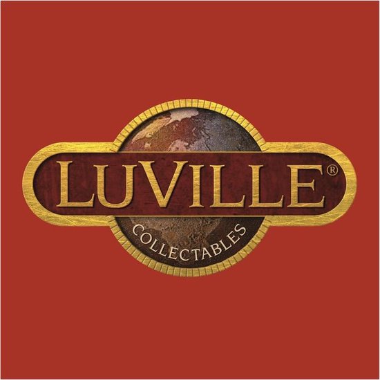 LuVille Weihnachtsdorf-Adapter – GS 3,3 Volt